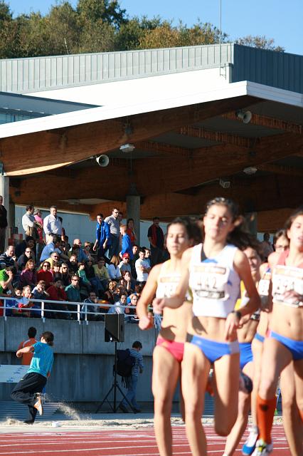 España Cadete 2008 3298
